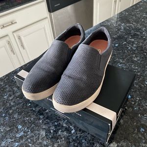 Dr. Scholl’s Madison Blue Oxide shoes